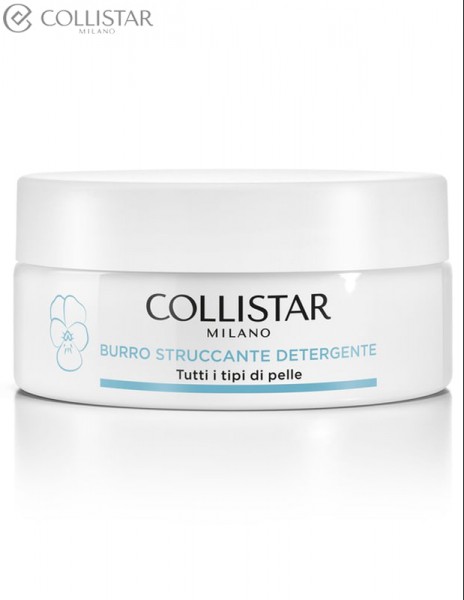 Collistar Make- Up Removing Cleansing Balm